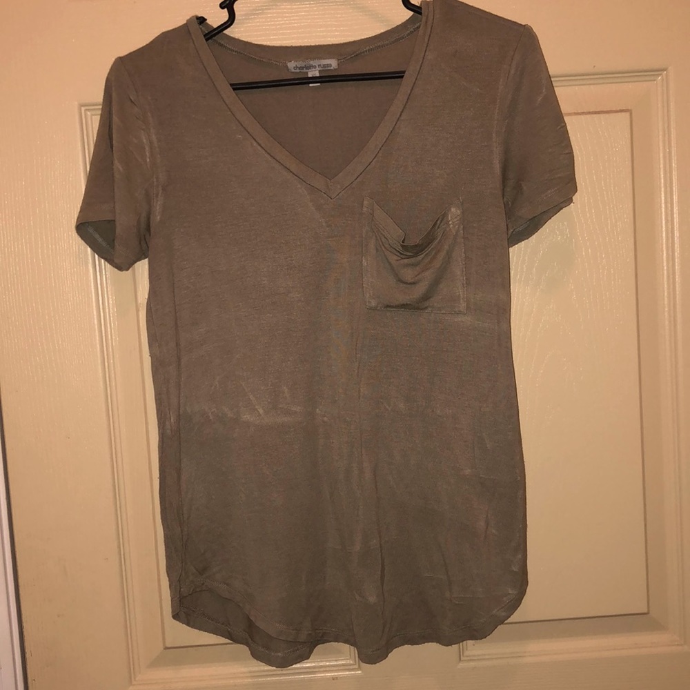 Women’s shirt